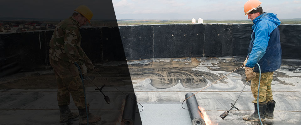 Monitor Roofing Contractors